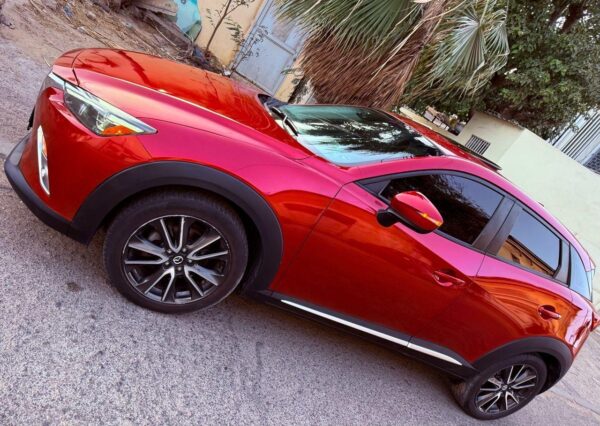 Mazda CX3 GT 2016 – Image 16