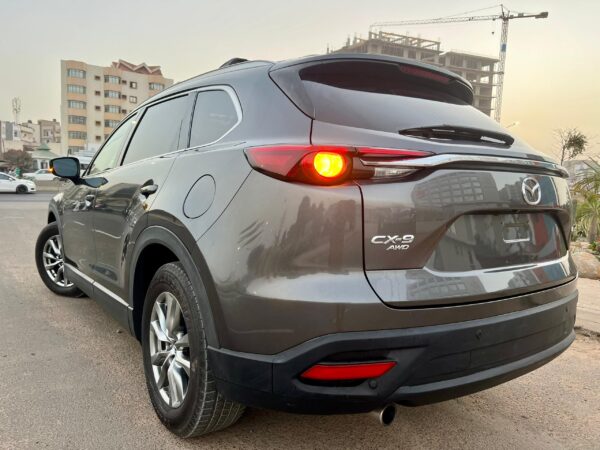 MAZDA CX9 AWD 2019 – Image 6