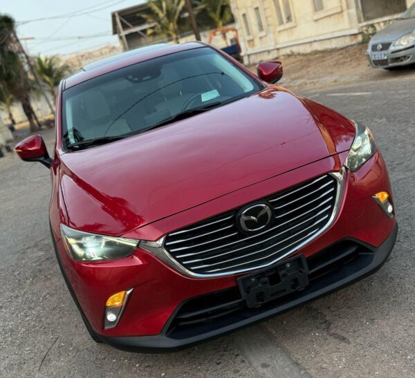 Mazda CX3 GT 2016 – Image 3