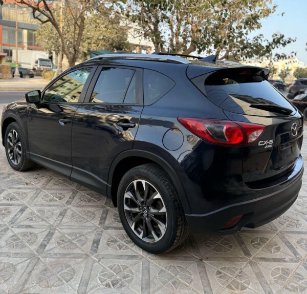 Mazda CX5 GT 2016 – Image 3