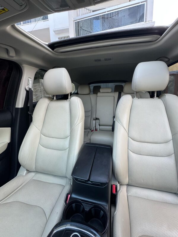 Mazda CX9 2017 – Image 2