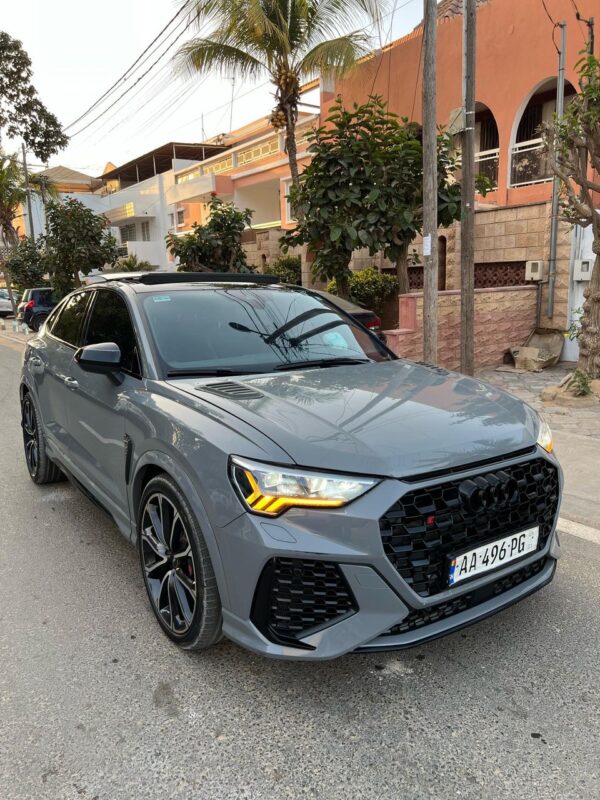 AUDI RS Q3 année 2021 – Image 17