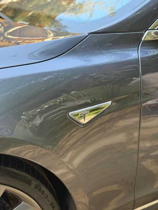 TESLA MODEL S année 2016 – Image 19