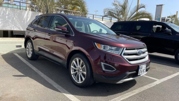 Ford EDGE 2017 – Image 3