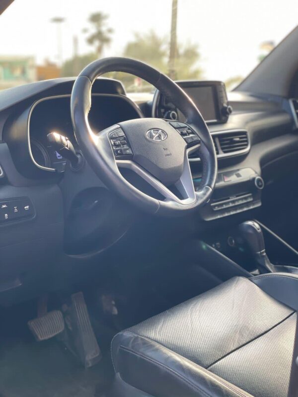 Hyundai TUCSON 2020 – Image 3