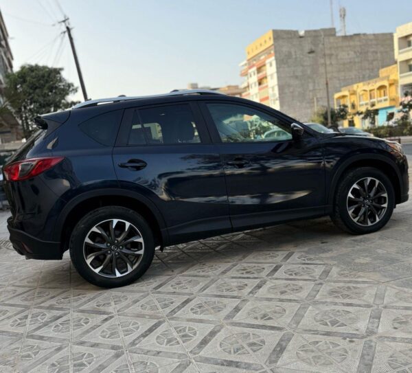Mazda CX5 GT 2016 – Image 4