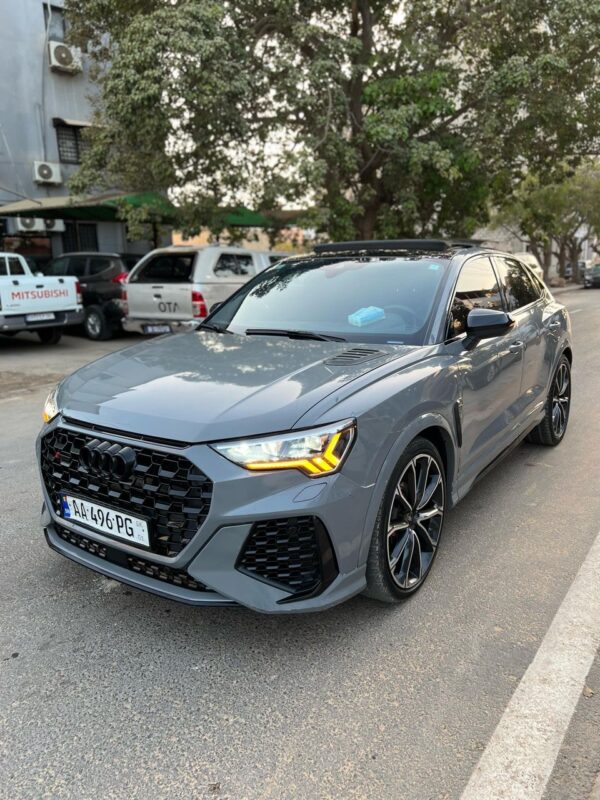 AUDI RS Q3 année 2021 – Image 5