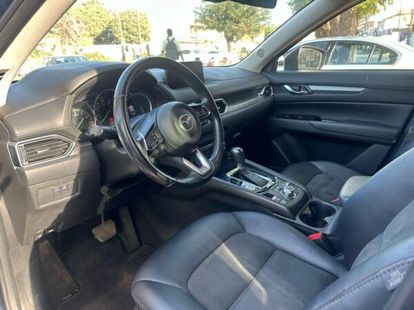 Mazda CX5 2018 – Image 12