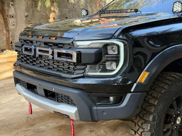 FORD RANGER RAPTOR 2019 – Image 15