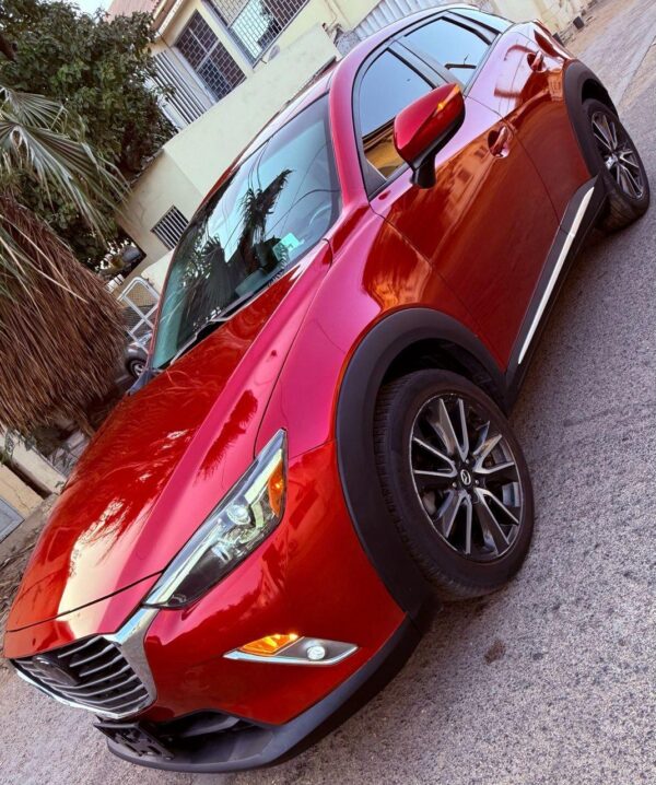 Mazda CX3 GT 2016 – Image 17