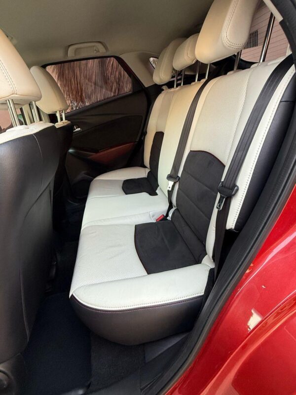 Mazda CX3 GT 2016 – Image 8