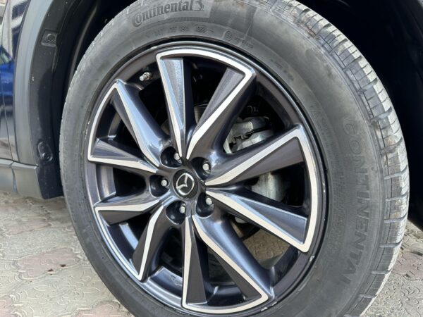 Mazda CX5 2018 – Image 8