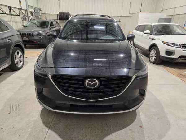 MAZDA CX9 GT Line 2021 – Image 5
