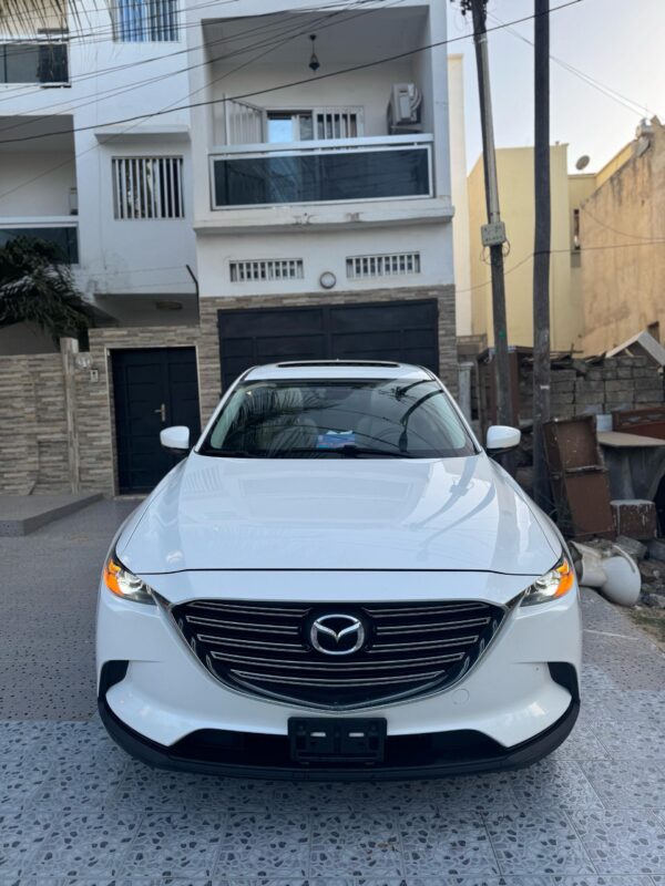 Mazda CX9 2017 – Image 9