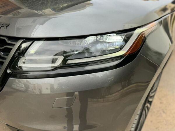 LAND ROVER RANGE VELAR 2018 – Image 2