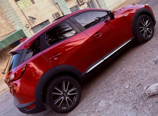 Mazda CX3 GT 2016 – Image 2