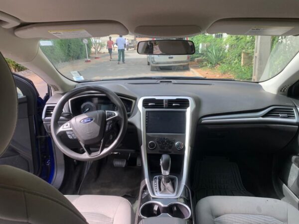 Ford FUSION 2016 – Image 7