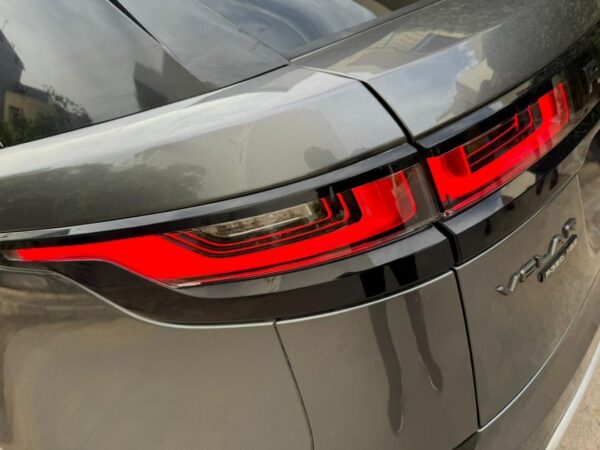LAND ROVER RANGE VELAR 2018 – Image 7