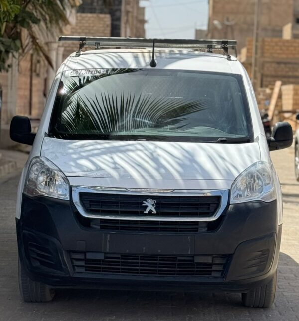 Peugeot Partner 2017 – Image 5