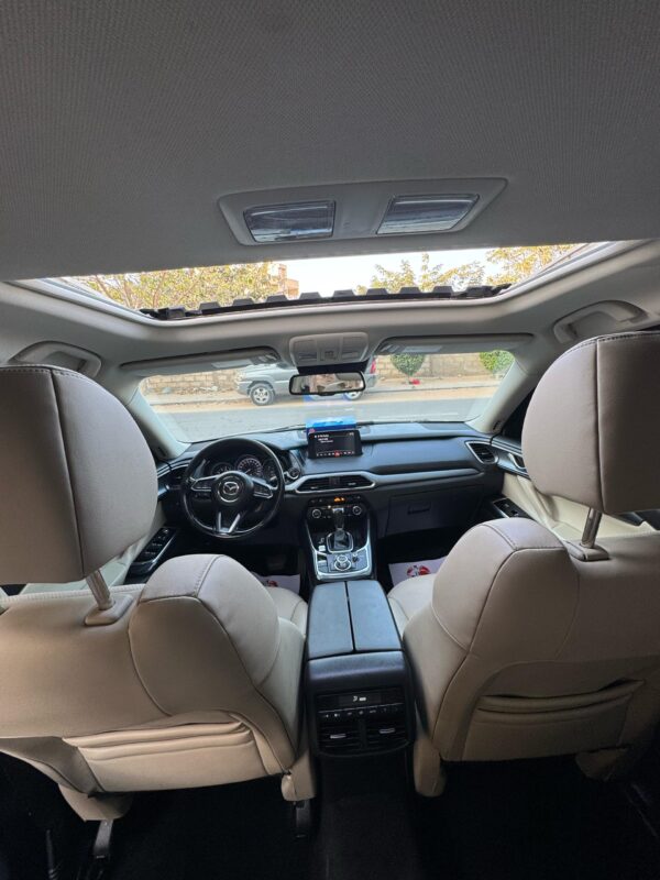 Mazda CX9 2017 – Image 3