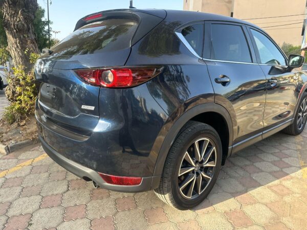 Mazda CX5 2018 – Image 6
