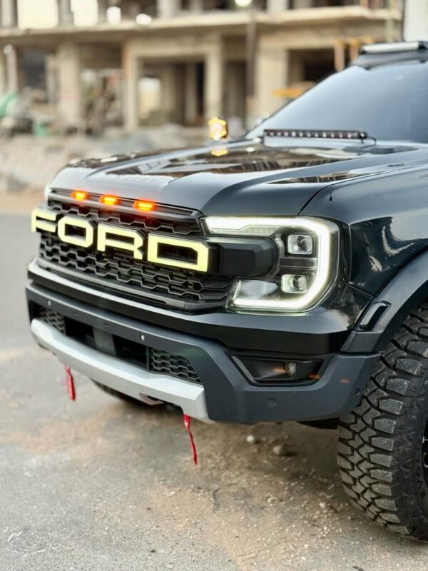 FORD RANGER RAPTOR 2019 – Image 18