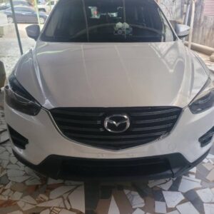 MAZDA CX5 ANNÉE 2016