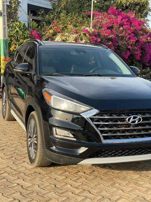Hyundai TUCSON 2020 – Image 5