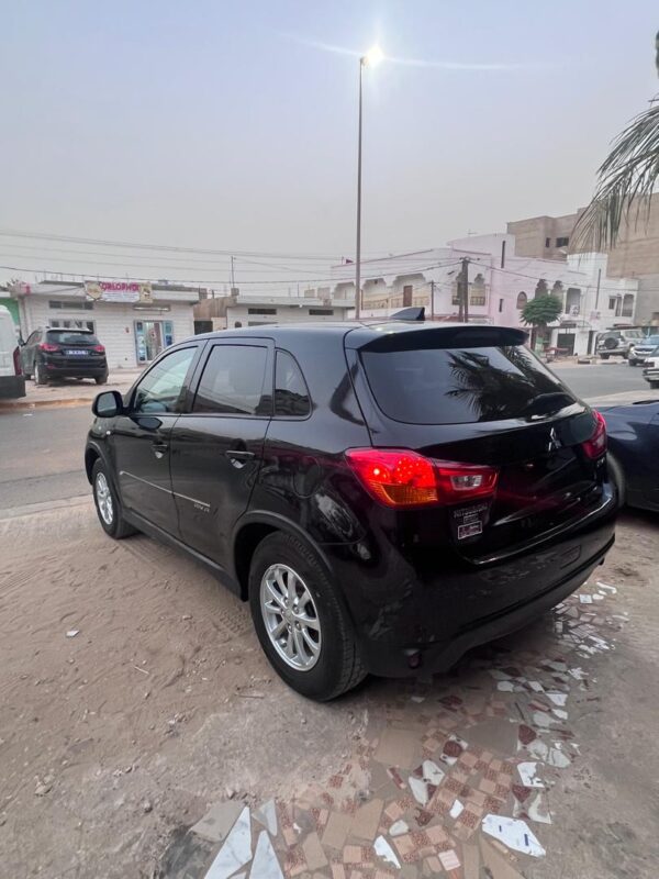 Mitsubishi RVR 2017 – Image 3