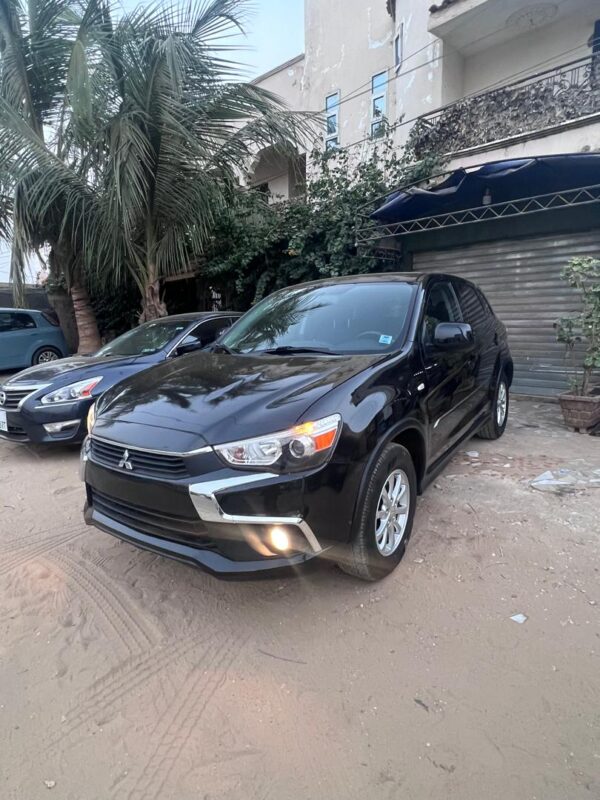 Mitsubishi RVR 2017 – Image 4
