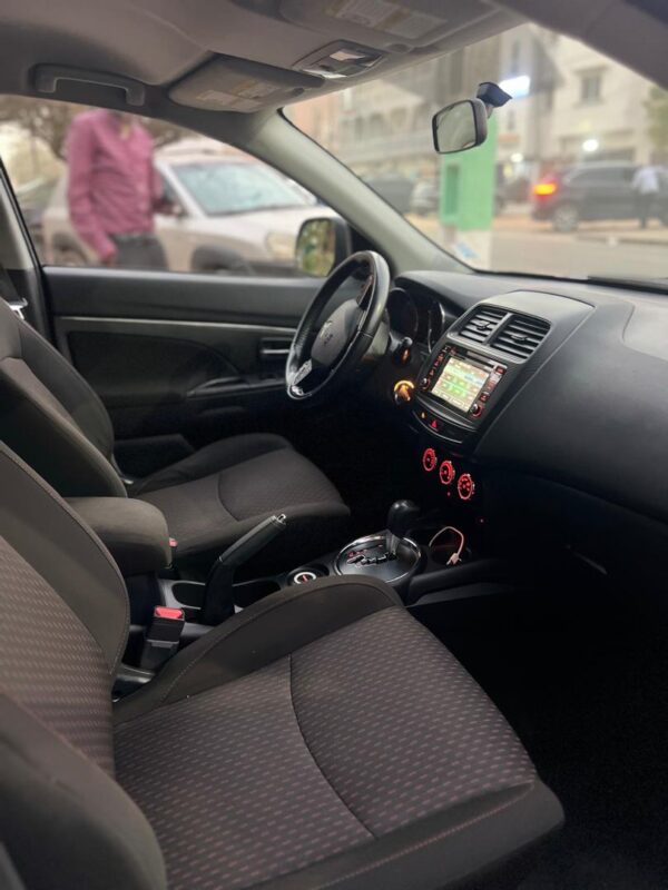 Mitsubishi RVR 2017 – Image 5