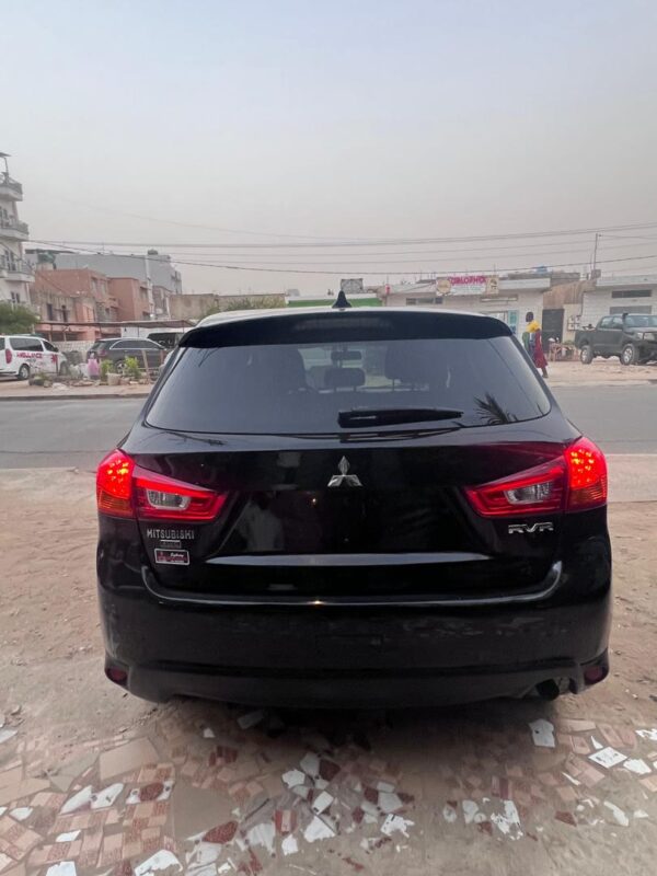 Mitsubishi RVR 2017 – Image 2