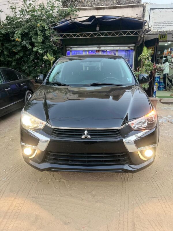 Mitsubishi RVR 2017 – Image 9
