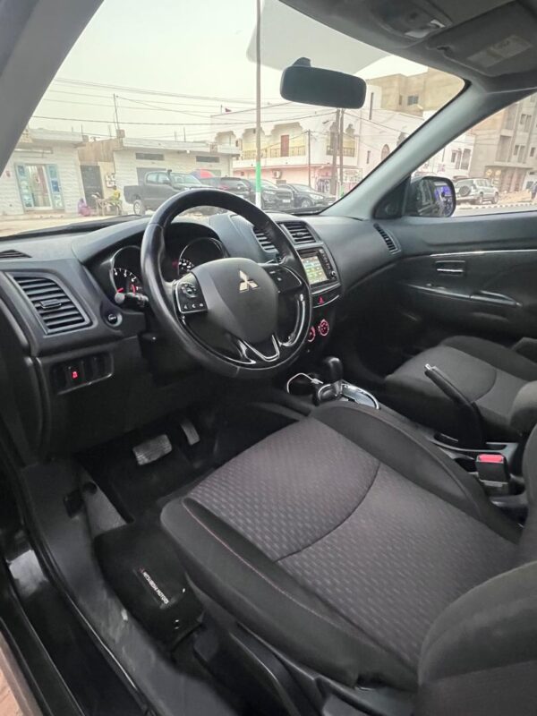 Mitsubishi RVR 2017 – Image 7
