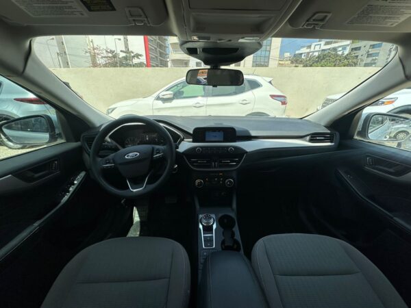 Ford escape 2021 – Image 3