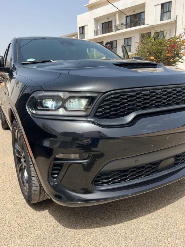 DODGE DURANGO RT année 2023 – Image 2