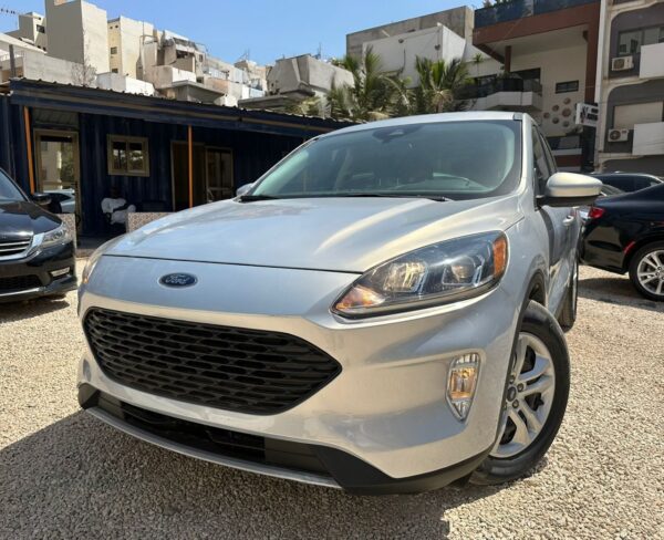 Ford escape 2021 – Image 11