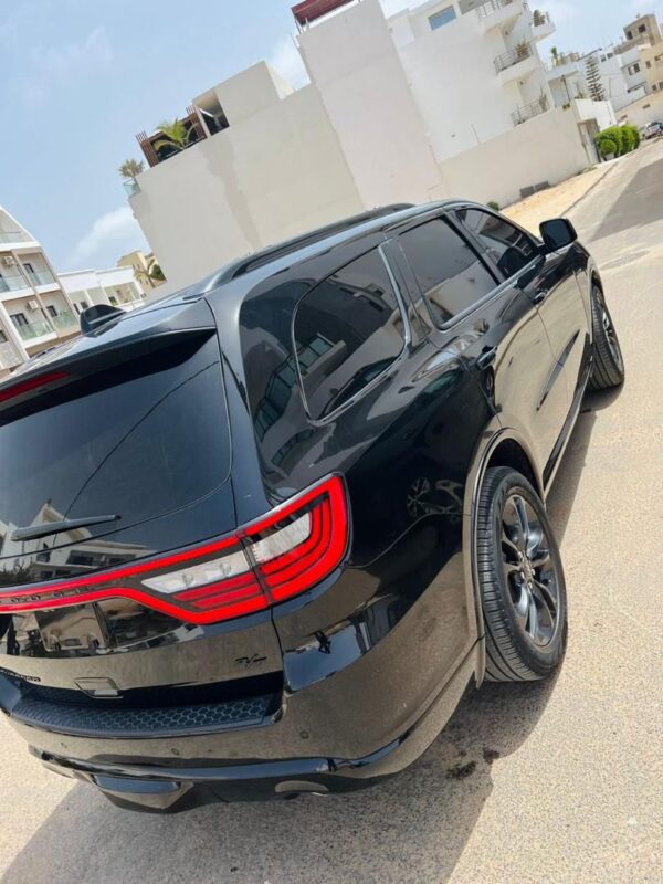 DODGE DURANGO RT année 2023 – Image 3