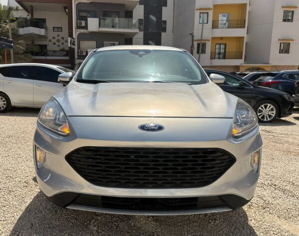 Ford escape 2021