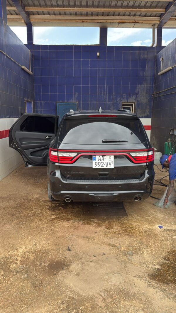 DODGE DURANGO RT année 2023 – Image 4