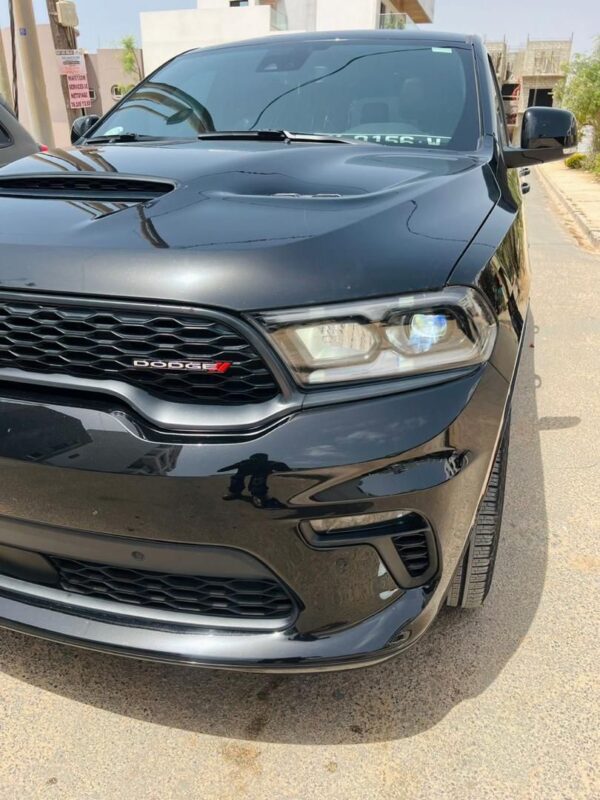 DODGE DURANGO RT année 2023 – Image 5
