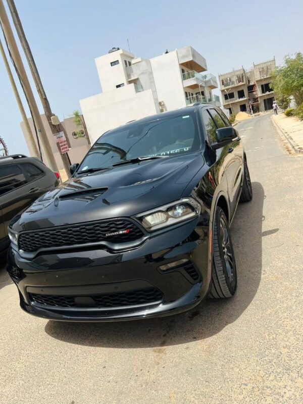 DODGE DURANGO RT année 2023