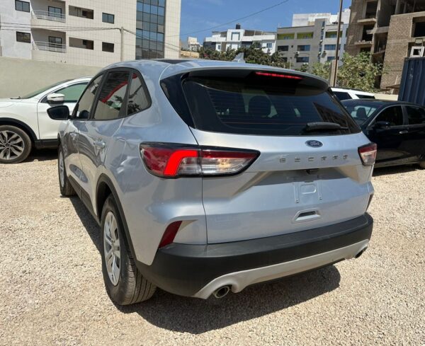 Ford escape 2021 – Image 5