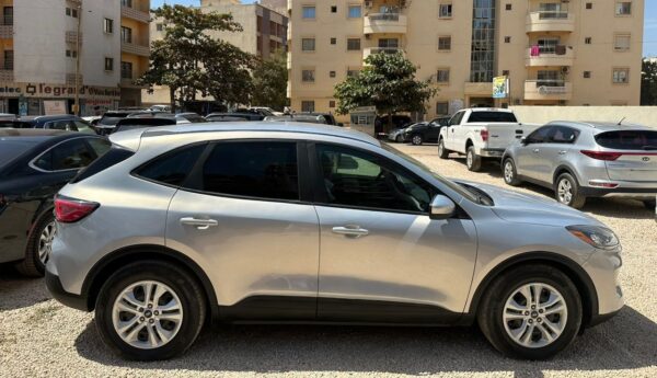 Ford escape 2021 – Image 12