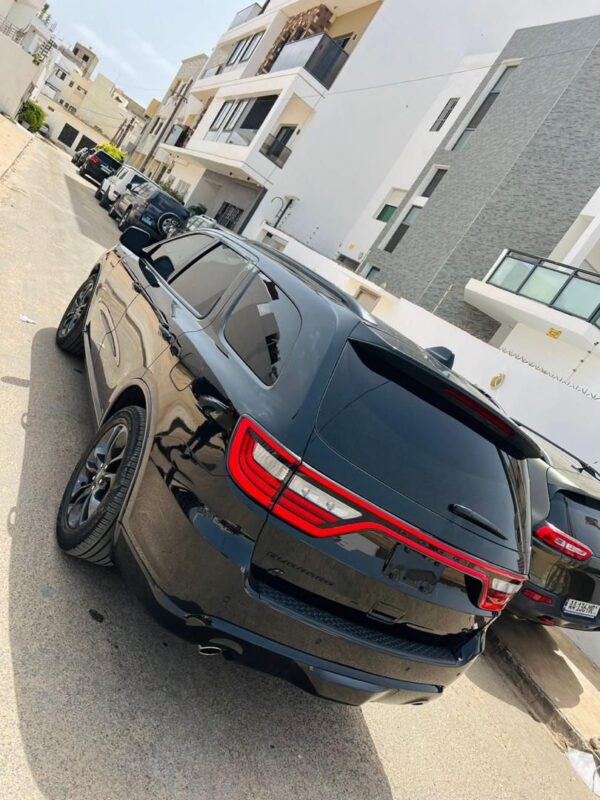 DODGE DURANGO RT année 2023 – Image 7