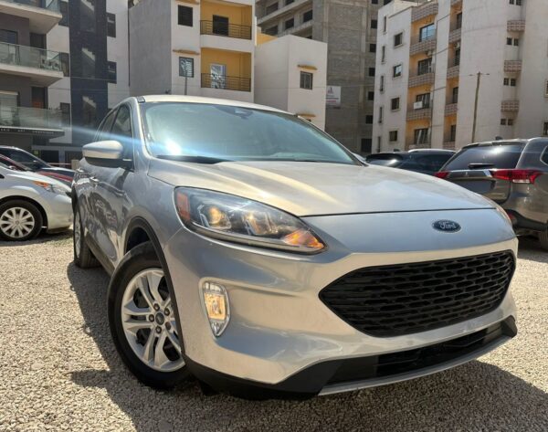 Ford escape 2021 – Image 9