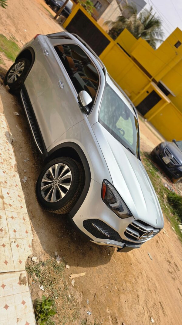 Mercedes-Benz GLE 350 4MATIC année 2020 – Image 3