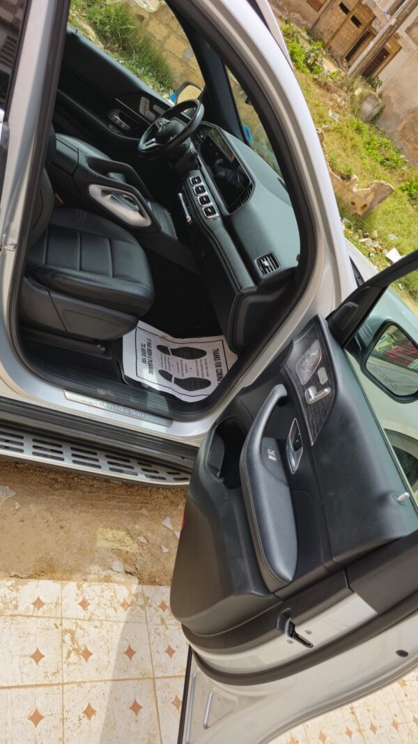 Mercedes-Benz GLE 350 4MATIC année 2020 – Image 15