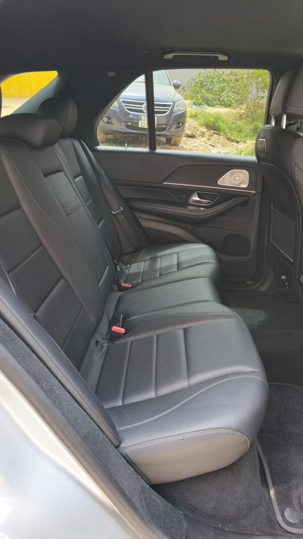Mercedes-Benz GLE 350 4MATIC année 2020 – Image 11