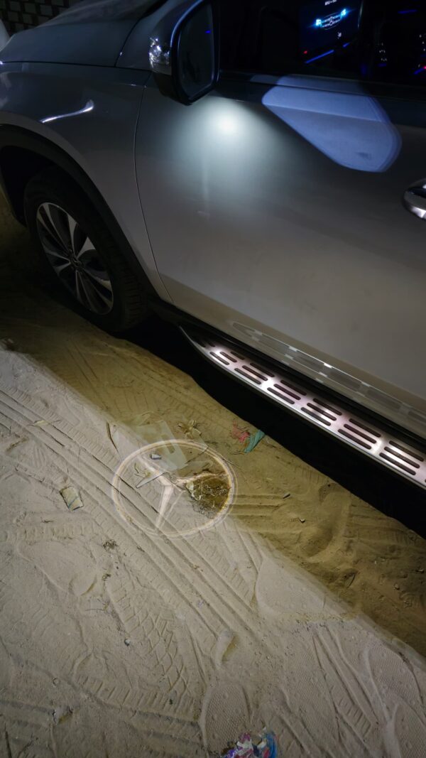 Mercedes-Benz GLE 350 4MATIC année 2020 – Image 6